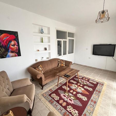 Harbour View 3 Apartment Fethiye Luaran gambar