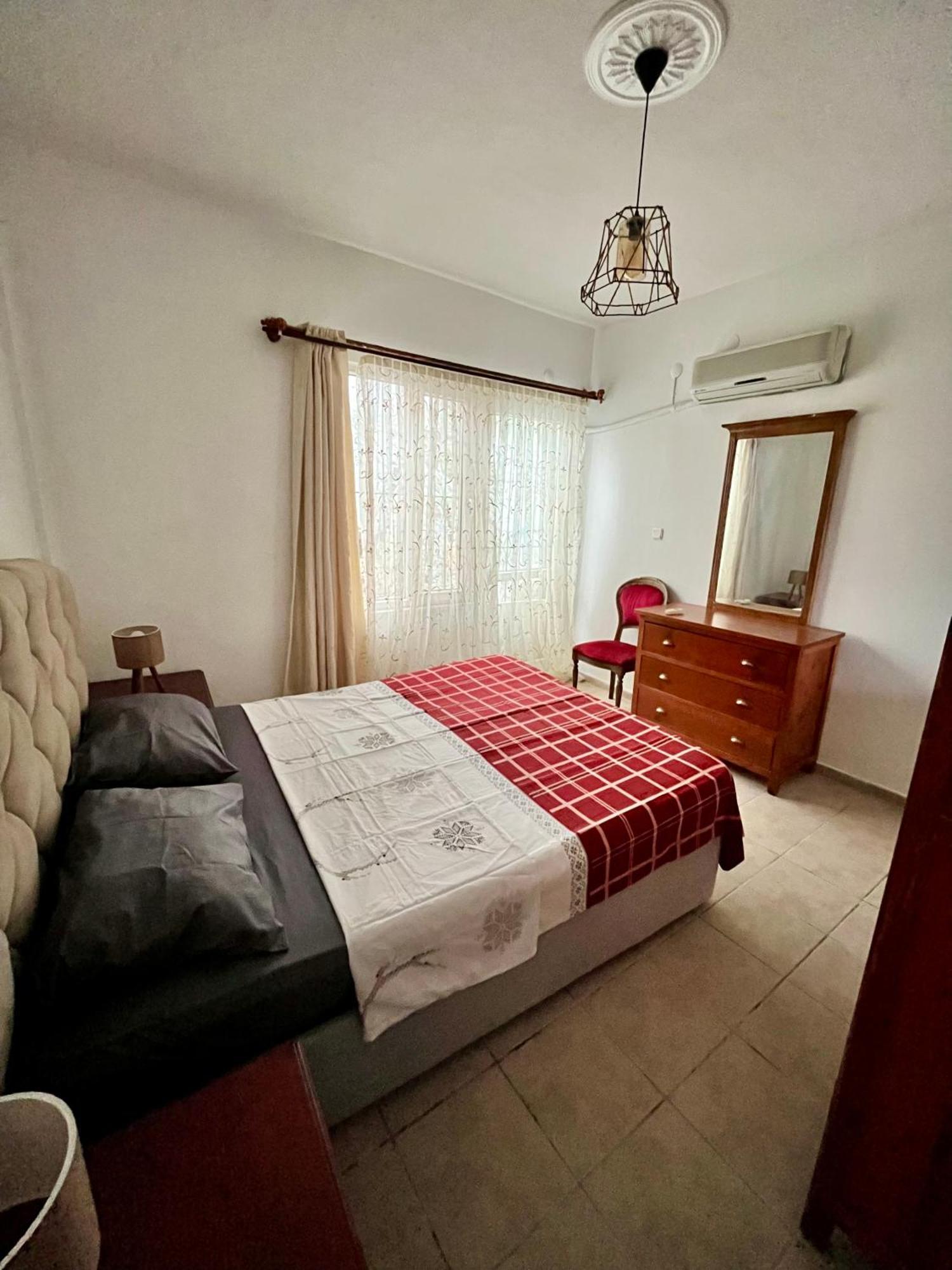 Harbour View 3 Apartment Fethiye Luaran gambar